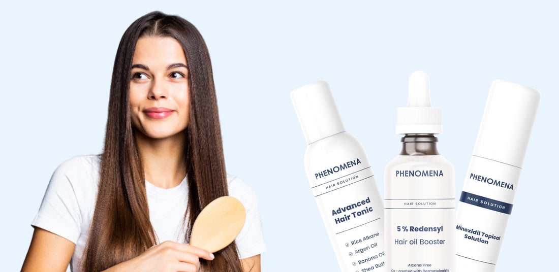 Unlocking the Secrets of Strong, Shiny Hair: Expert Advice