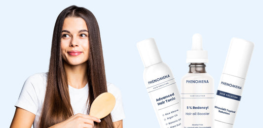 Unlocking the Secrets of Strong, Shiny Hair: Expert Advice