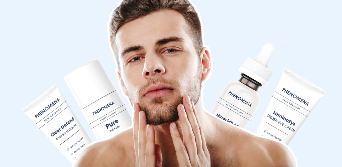 Unlock Your Skin's Potential: The Ultimate Guide to Effective Skincare