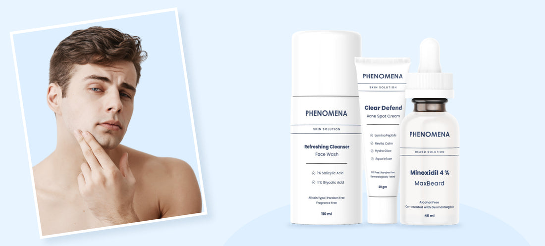 Skin Deep: Exploring the Foundations of Effective Skincare