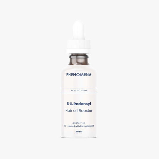 Redensyl Growth Oil Enhancer