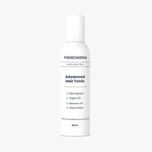 Hair Growth Accelerator Tonic