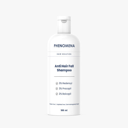 Locks Guard Fortify Shampoo