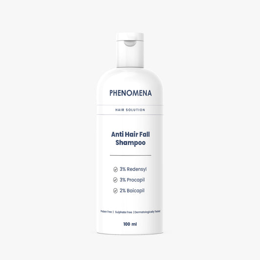 Locks Guard Fortify Shampoo