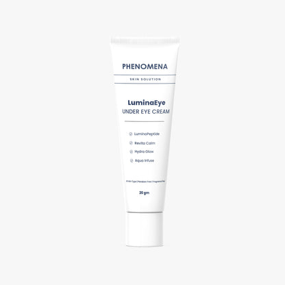Lumina Eye Revitalizing Cream
