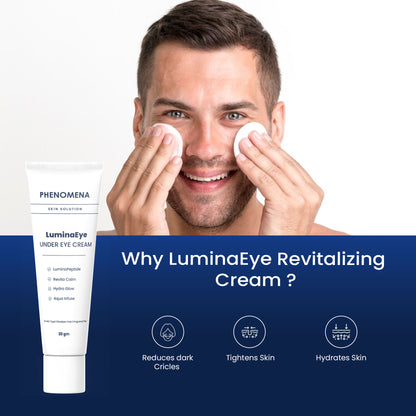 Lumina Eye Revitalizing Cream