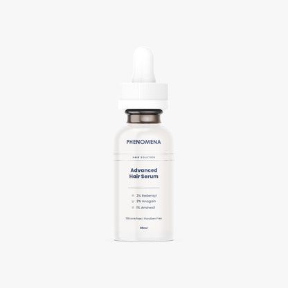 Hair Renewal Elixir Serum