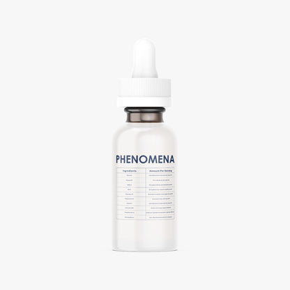Hair Renewal Elixir Serum