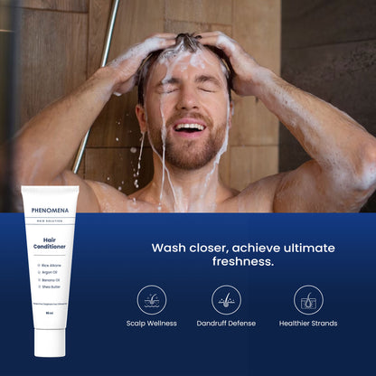 Silky Smooth Hydration Conditioner