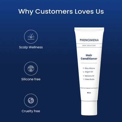 Silky Smooth Hydration Conditioner