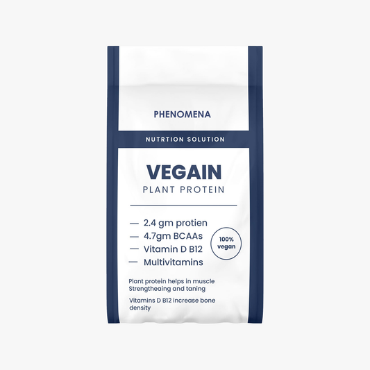 Pure Plant Protein Blend Pack Of 10