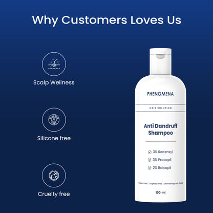 Growth Boosting Hair Kit