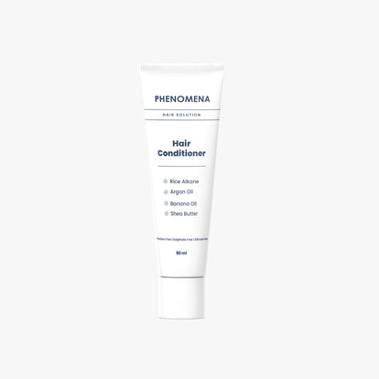 Silky Smooth Hydration Conditioner