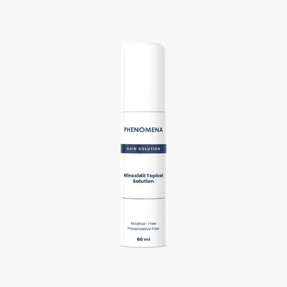Hair Grow 5% Solution