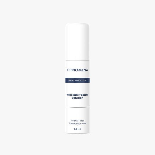 Hair Grow 5% Solution