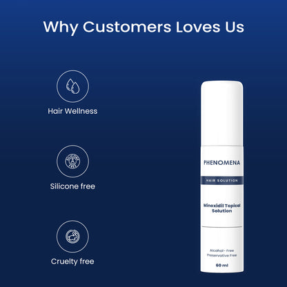 Hair Grow 5% Solution